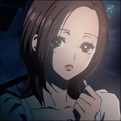 Quel est le surnom de Nana ?