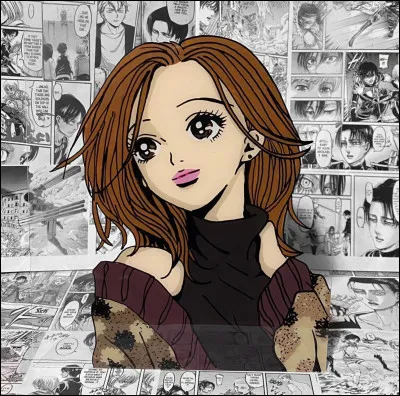 Avec qui Nana se marie-t-elle ?