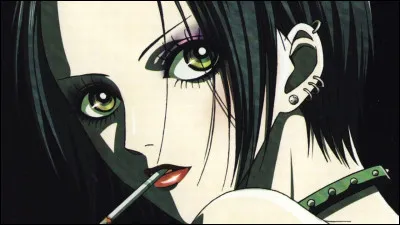 Quel est le nom de famille de cette autre Nana ?