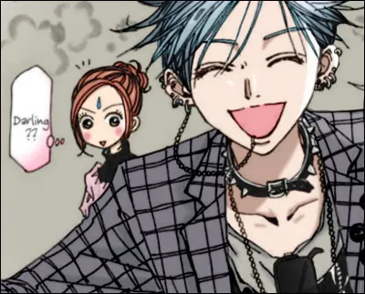 Quel est l'objet que Shin a oubli&eacute; chez Reira ?