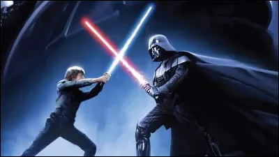 07. Luke Skywalker vs Dark Vador (premier combat).

Dans l'épisode V, Luke affronte Vador sur Bespin. Quelle révélation iconique Vador fait-il à Luke ?