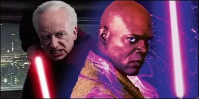 02. Mace Windu vs Dark Sidious.

Dans l'épisode III, Mace Windu part arrêter Palpatine sur Coruscant, après avoir compris que c'est un Sith. Pour cette mission, il sélectionne trois Jedis pour l'accompagner. Lequel parmi les suivants n'a pas participé à la mission ?