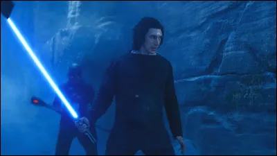 16. Ben Solo vs chevaliers de Ren.

Dans l'épisode IX, Kylo Ren, redevenu Ben Solo affronte les chevaliers de Ren sur Exegol. Il les tue un à un. Parmi les suivants, un seul chevalier n'existe pas, lequel ?