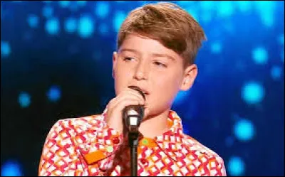 En quelle année fut diffusée la première saison de l'émission "The Voice Kids" ?