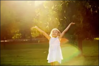 Comment dit-on le mot "enfant" en anglais ?