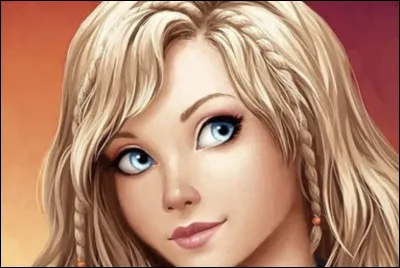 Laquelle de ses amies manifeste le pouvoir de la pyrokinésie ?