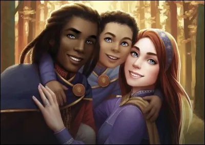 Qui est le chat de Sophie ?