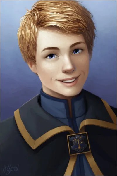 Qui est son meilleur ami ?