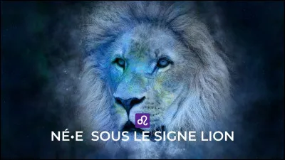 Quelle chanteuse n'est pas du signe du Lion ?