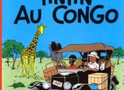 Quiz Tintin au Congo