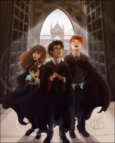 Comment s'appelle le chat d'Hermione Granger ?