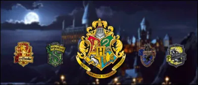 À quelle maison a appartenu Gilderoy Lockhart ?