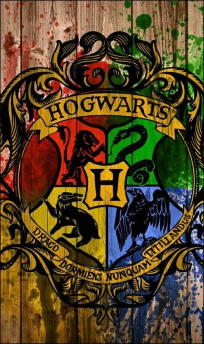 À quelle maison a appartenu Albus Dumbledore ?