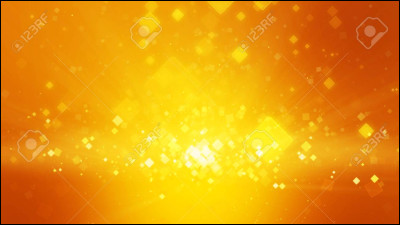 Quelle est cette couleur ?