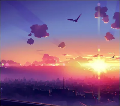 Que fais-tu le matin ?