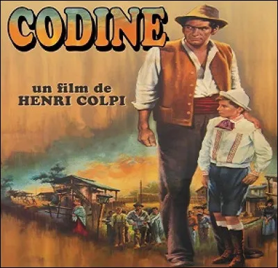 En ajoutant à ''pla-'', l'illustration représentant un film franco-roumain, sorti en 1963, et retraçant l'histoire d'Adrien Zograffi et son amitié pour un révolté assoiffé d'amour, vous obtenez un minéral contenant du nickel !