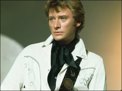 Musique : 
Qui a chanté "Allumer le feu" ?