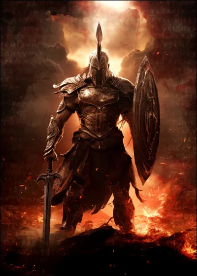 Mythologie : 
Dans la mythologie grecque qui était Arès ?