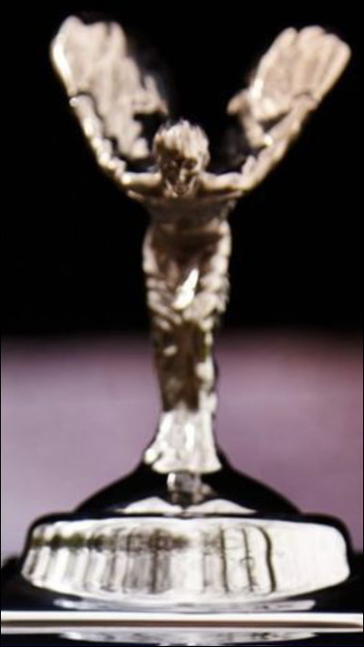 Pour finir : quelle est cette marque ?