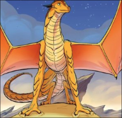 Dans quelle BD est ce personnage ?