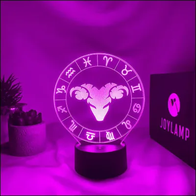 Quel mois n'est pas concerné par le signe du Bélier ?