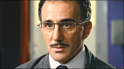 Dans quel film Élie Semoun n'a-t-il jamais joué ?