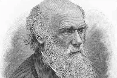 Ce 20 ao&ucirc;t, Charles Darwin pr&eacute;sente sa th&eacute;orie de l�&eacute;volution par la s&eacute;lection naturelle : c'&eacute;tait en ...