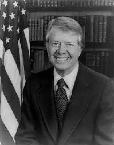 Ce 20 f&eacute;vrier, le pr&eacute;sident am&eacute;ricain Jimmy Carter annonce que si les troupes sovi&eacute;tiques ne se retirent pas d'Afghanistan dans un d&eacute;lai d'un mois, les &Eacute;tats-Unis pourraient boycotter les Jeux olympiques qui se d&eacute;rouleront &agrave; Moscou : c'&eacute;tait en ...