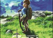 Test Quel personnage de ''The Legend of Zelda : Breath of the Wild'' es-tu ?