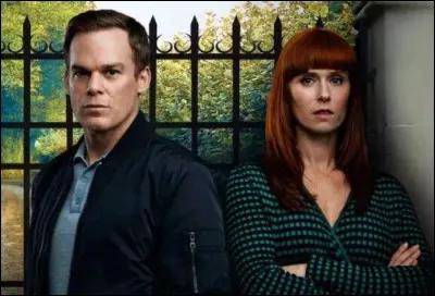 Quelle série Netflix est représentée par cette affiche ?