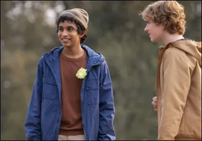 Cette image est extraite de l'épisode 8 de la saison 1. Mais de quelle série Disney+ ?