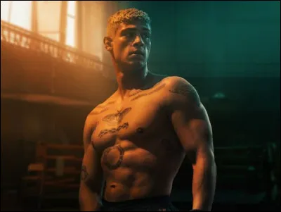 Quel film se cache derrière ce poster ?