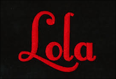D'après le calendrier, à quelle date fête-t-on les "Lola" ?