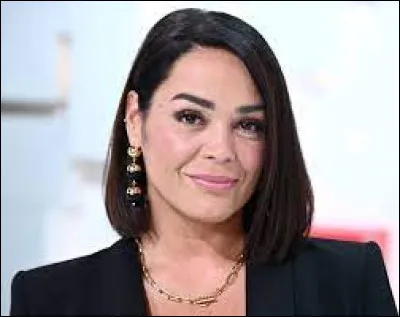 Quel célèbre acteur était le père de cette actrice se prénommant Lola ?