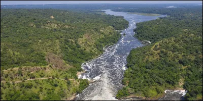 Quel pays francophone d'Afrique est également connu sous le nom de "Perle de l'Afrique" ?
