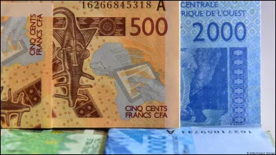 Quelle est la monnaie utilisée au Burkina Faso ?