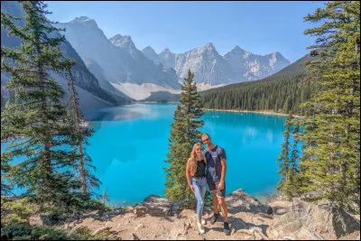 Quel est le plus grand parc national francophone du Canada ?