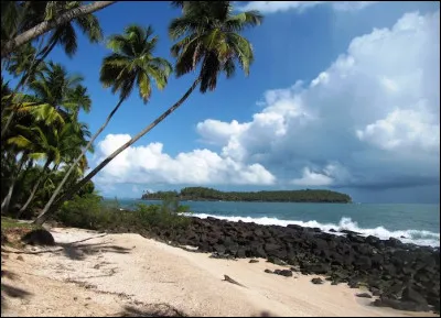 Quel pays francophone est situé en Amérique du Sud ?