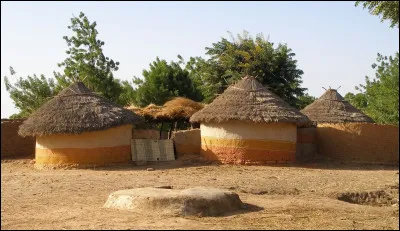 Mali : quel pays ne lui est pas limitrophe ?