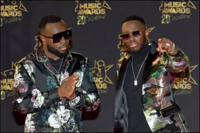 Qui chante "Malheur, Malheur" ?