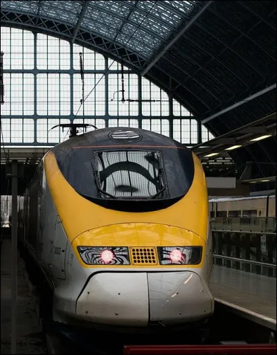 Une de couverture, c'est la...