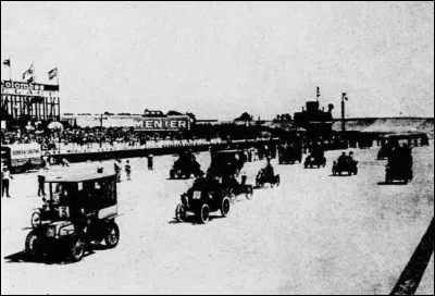 Plié et fourré, c'est le...