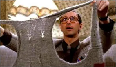 Quel cadeau Thérèse offre-t-elle à Pierre ?