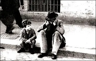 Qui a réalisé le film « Le Voleur de bicyclette » en 1948 ?