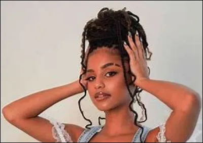 Qui chante ''Water'' ?