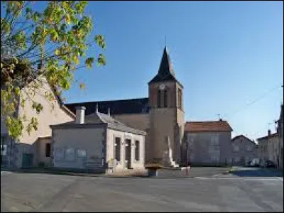 Je vous emmène en Poitou-Charentes, à Fénery. Commune de l'aire d'attraction Parthenaisienne, elle se situe dans le département ...