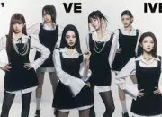 Test Test de personnalité - Quel membre du groupe Ive es-tu ?