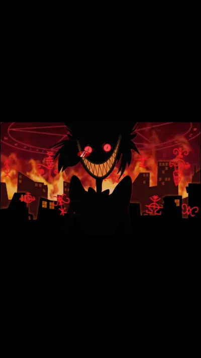 Quel est ton principal défaut ?