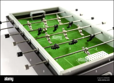 Loisir : 
Quel est ce jeu ?