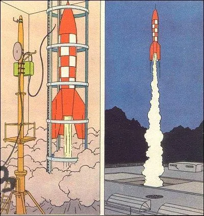 Quel est le nom du prototype de la fuses ?